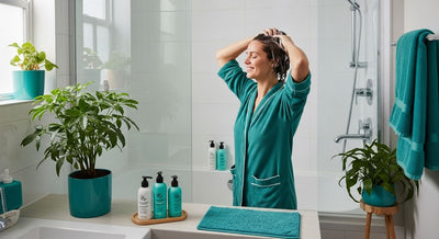 Qu'est-ce qu'un shampooing bio ? Comprendre ses bienfaits - Piuma Bianca