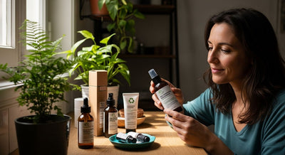 Qu’est-ce qu’un cosmétique éco-responsable ? Comprendre ses enjeux - Piuma Bianca