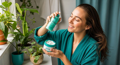 Pourquoi utiliser un après-shampoing naturel ? Comprendre ses avantages - Piuma Bianca