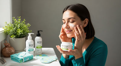 Pourquoi choisir des cosmétiques écoresponsables ? Comprendre l'importance et les bienfaits - Piuma Bianca