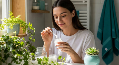 Définition clean beauty : comprendre la beauté saine - Piuma Bianca