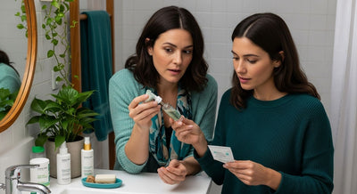 Qu'est-ce qu'une formule clean beauty ? Comprendre les principes - Piuma Bianca