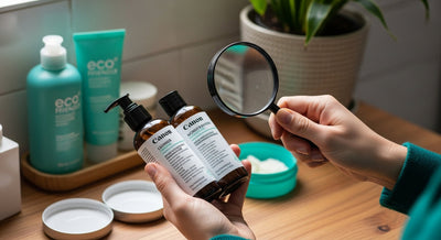 sélection cosmétique éco-responsable