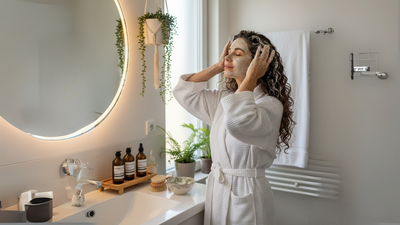 Soins Cheveux Naturels DIY : 10 Recettes Maison Efficaces 2025