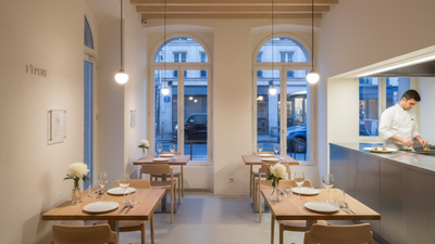 Fournisseur Gel Mains Bio Restaurant Gastronomique & Étoilé Michelin | Savon Toilettes Luxe | Piuma Bianca