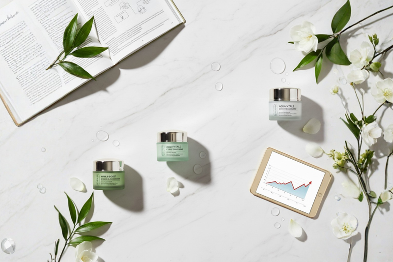 TOP 5 Meilleures Crèmes Hydratantes Visage 2025 : Comparatif Expert