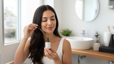 Meilleure Huile Cheveux Secs 2025 : TOP 10 Guide Expert