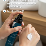 Crème Hydrata Maxi Bianca - Crème de Jour Hydratante