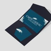 Carte-cadeau Piuma Bianca - Piuma Bianca