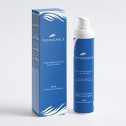 Crème Apaisante Experte Peaux Sensibles - Piuma Bianca