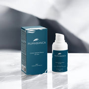 Crème Hydrata Bianca - Crème de Jour Hydratante - Piuma Bianca