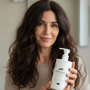 Shampoing Protocol Keratine - Volume & Pousse