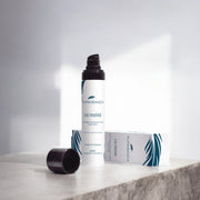 Gel Visage Hydratant au Zinc – Sans Huile - Piuma Bianca