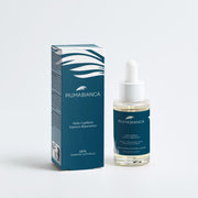 Huile Capillaire - Essence Réparatrice - Piuma Bianca