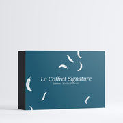 Le Coffret Signature - Rituel Complet d’Exception - Piuma Bianca