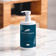 Shampoing Bianca - Brillance & Souplesse - Piuma Bianca