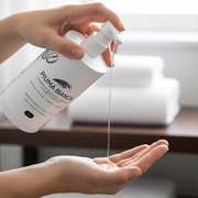 Shampoing Protocol Keratine - Volume & Pousse